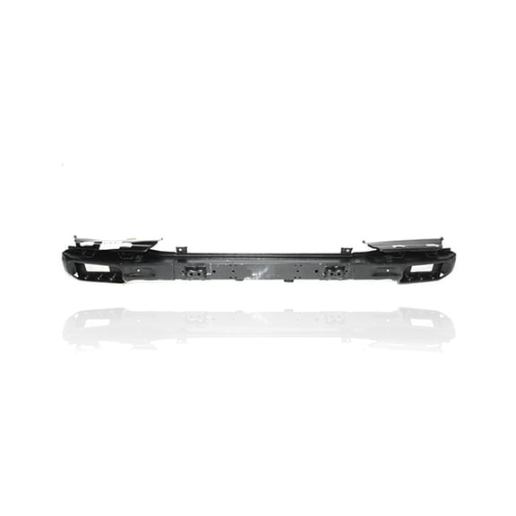 Bumper Cover Reinforcement - Compatible/Replacement for '86-87 Honda CR-X SI-Only - Front, 62550SB2660