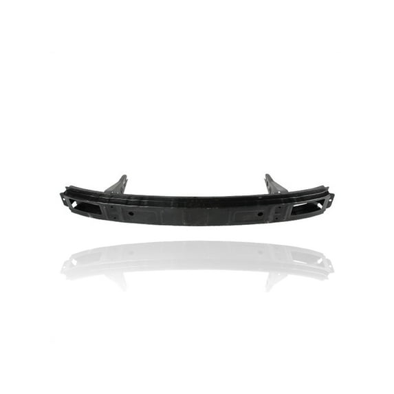 Bumper Cover Reinforcement - Compatible/Replacement for '89-90 Nissan 240SX - Front, 6203040F30