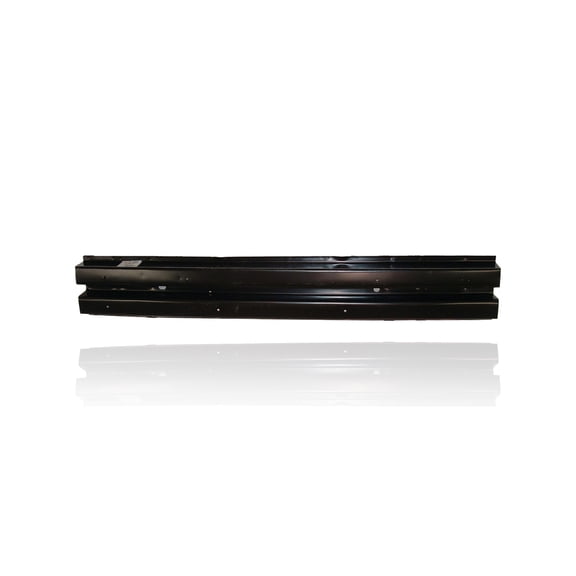 Bumper Cover Reinforcement - Compatible/Replacement for '91-92 Pontiac Firebird Trans Am - Rear, 10118424