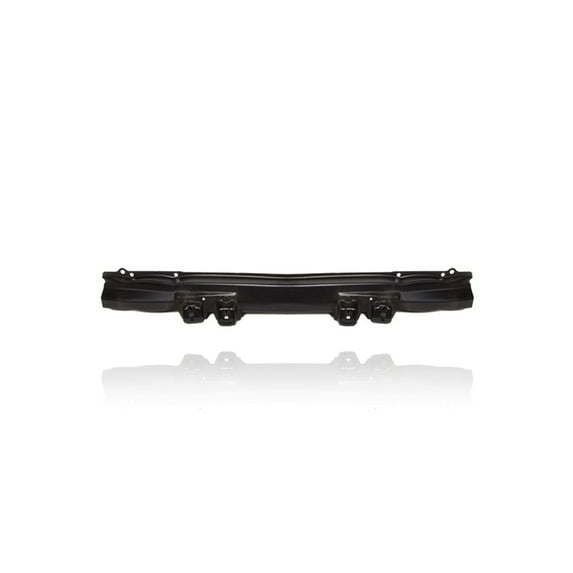 Bumper Cover Reinforcement - Compatible/Replacement for '91-94 Toyota Tercel - Rear, 5202316090