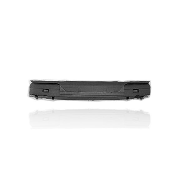 Bumper Cover Reinforcement - Compatible/Replacement for '93-97 Mazda 626 - Front, GA2K50070H