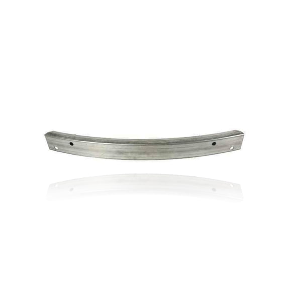 Bumper Cover Reinforcement - Compatible/Replacement for '96-00 Chrysler Serbing Convertible - Rear, Aluminum, 5288004