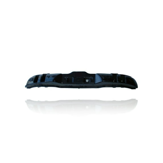 Bumper Cover Reinforcement - Compatible/Replacement for '96-98 Hyundai Elantra Sedan-Only - Rear, 8663029000 - OEM