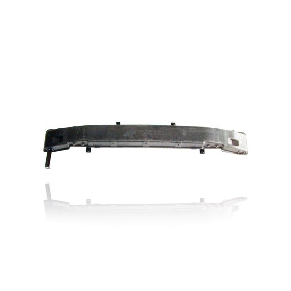 Bumper Cover Reinforcement - Compatible/Replacement for '98-98 Kia Sportage - Front, 0K08050070C - OEM