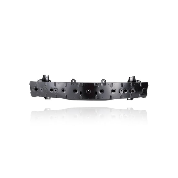 Bumper Cover Reinforcement for 14-16 Mazda3 Sdn/Hatch Front BJS750070B CAPA/Dmnd