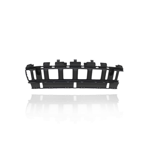 Bumper Cover Retainer - Compatible/Replacement for '15-18 Mercedes-Benz C63 Sedan - Mounting Bracket, Plastic, Rear, 2058852314