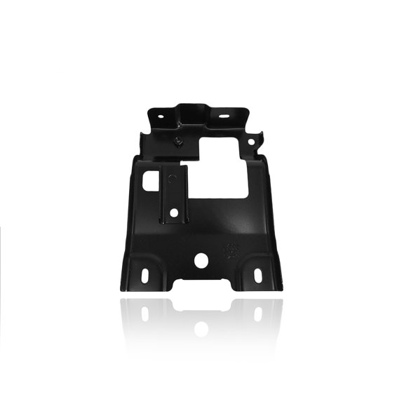 Bumper Cover Retainer - Compatible/Replacement for '19-22 Nissan Altima - Front Center Bracket, Steel, 622406CA0B