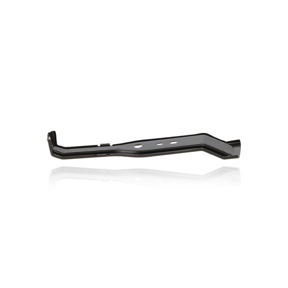 Bumper Cover Retainer - Compatible/Replacement for '19-25 Infiniti QX50/55 - Side Bracket, Steel, Front, Universal Side, 622905NA0A