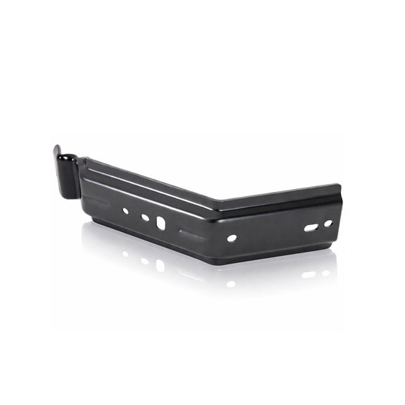 Bumper Cover Retainer - Compatible/Replacement for '22-23 Nissan Frontier - Steel, Front Center, 622909BU0A