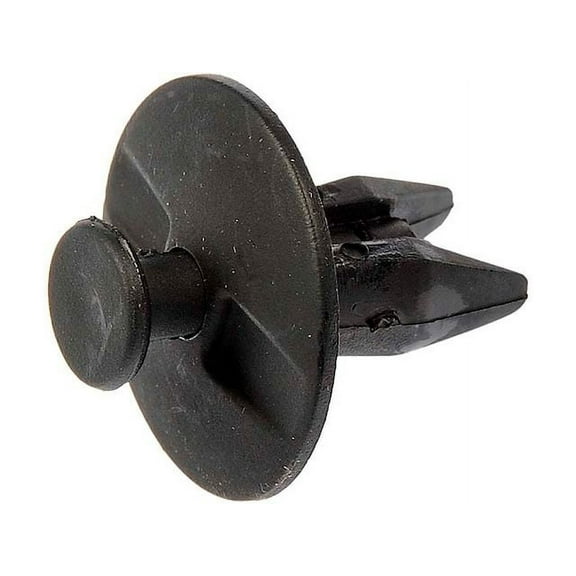 Bumper Cover Retainer - Compatible with 1984 - 1988 Pontiac Fiero 1985 1986 1987