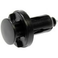 thumbnail image 1 of Bumper Cover Retainer - Compatible with 1997 - 2002, 2006 - 2007 Honda Accord LX Sedan 4-Door FULL HYBRID EV-GAS FHEV - Dorman, 1 of 2