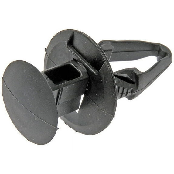 Bumper Cover Retainer - Compatible with 2000 - 2007 Chevy Monte Carlo 2001 2002 2003 2004 2005 2006
