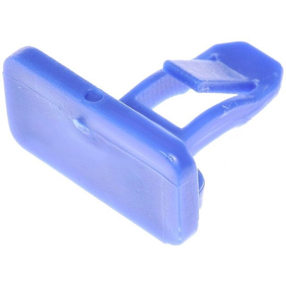 Bumper Cover Retainer - Compatible with 2005 - 2019 Toyota Tacoma 2006 2007 2008 2009 2010 2011 2012 2013 2014 2015 2016 2017 2018