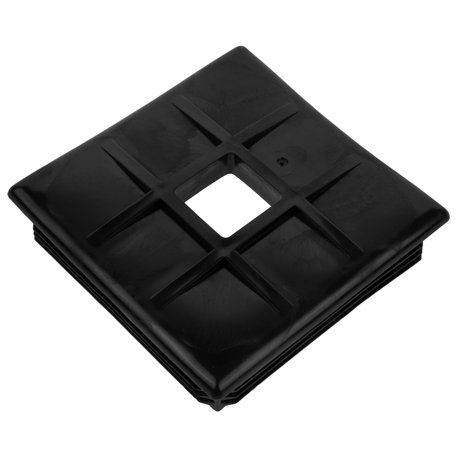 Bumper Cover Trailer Plug Trailer Bumper Caps Rv Bumper End Cap Sewer