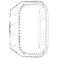 thumbnail image 1 of Bumper Cover for Watch Fit 4 Scratch Resistant Bezel Rings Cover Case, 1 of 21