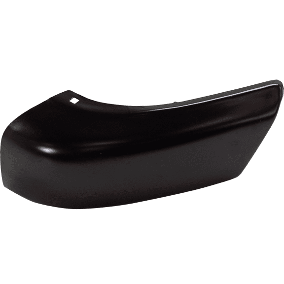 Bumper End Compatible With 1991-1994 Isuzu Rodeo 1994-1997 Honda Passport Front, Left Driver Steel Primed