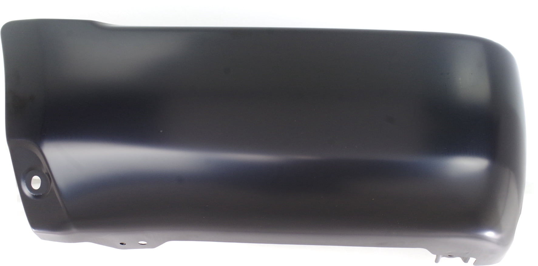 1999-2002 Toyota 4Runner Pair of OEM Rear Mud Flaps Splash Guards