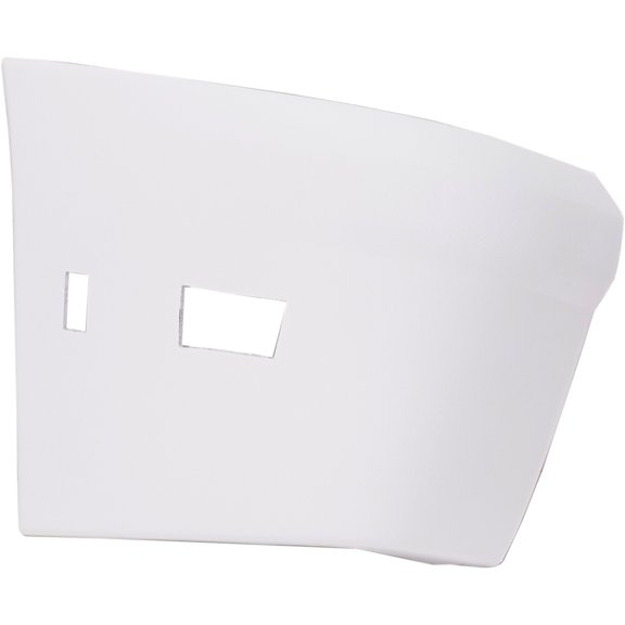 Ford Transit Bumper End Cap