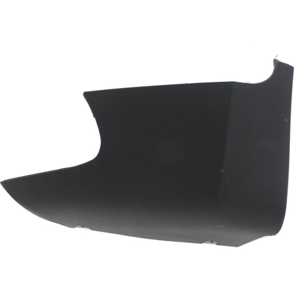 Bumper End Compatible with BMW X6 2008-2014 RH Outer Cover Primed