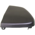 thumbnail image 1 of Bumper End Compatible with CHEVROLET S10 PICKUP 1994-1997 LH Fleetside, 1 of 5