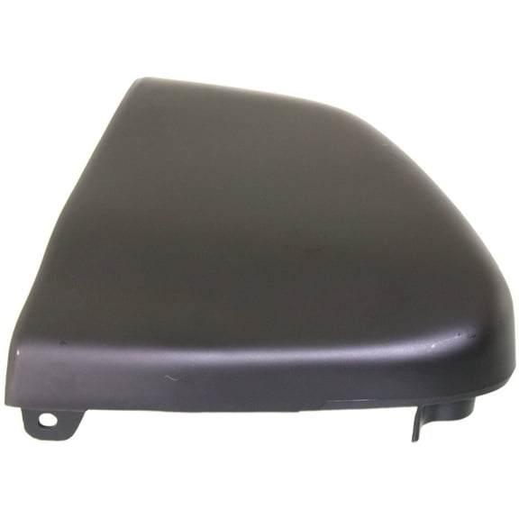 Bumper End Compatible with CHEVROLET S10 PICKUP 1994-1997 LH Fleetside