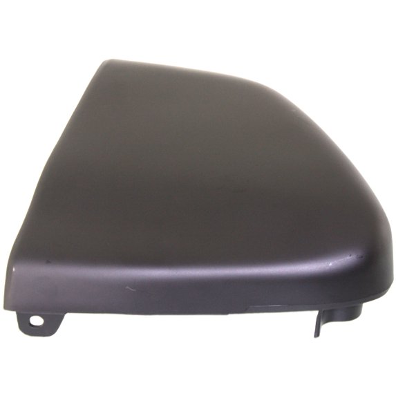 Bumper End Compatible with CHEVROLET S10 PICKUP 1994-1997 LH Fleetside