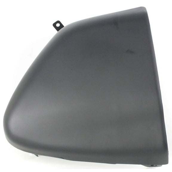 Bumper End Compatible with CHEVROLET S10 PICKUP 1994-1997 RH Fleetside