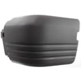 thumbnail image 1 of Bumper End Compatible with ISUZU TROOPER 1984-1988 RH, 1 of 5