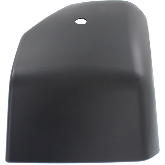 Bumper End Compatible with NISSAN PATHFINDER 2004/ARMADA 2005-2007 LH with Park Distance Sensors