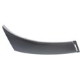 thumbnail image 1 of Bumper End Compatible with Toyota Tacoma 2005-2012 LH Assembly Extension Plastic X-Runner Model, 1 of 5