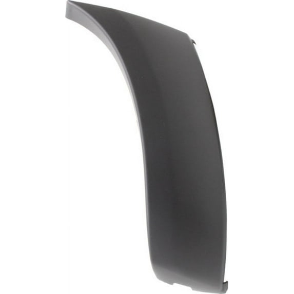Bumper End For 2005-2011 Toyota Tacoma Front Right Side Primed