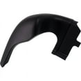 thumbnail image 1 of Bumper End Primed Rear Passenger Side For 2005-2015 Toyota Tacoma, 1 of 8