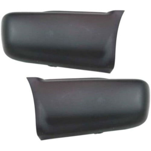 Bumper End Set For 1998-2005 Chevrolet Blazer 1998-1999 2002-2004 GMC Jimmy Rear