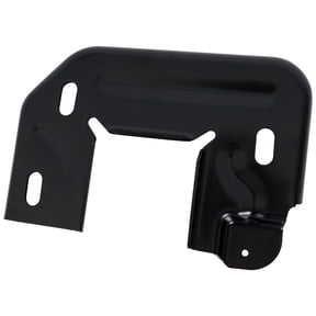 Bumper Face Bar Bracket Mounting Brace Front Pasr Right Side for 2024-2021 for Ford for F-150