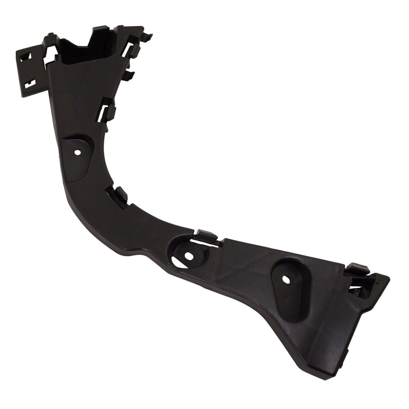 Bumper Face Bar Bracket Rear Right Hand Side Passenger for Ford for ...