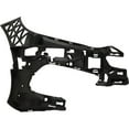 thumbnail image 1 of Bumper Face Bar Bracket Retainer Mounting Brace For Mercedes-Benz Right, 1 of 6