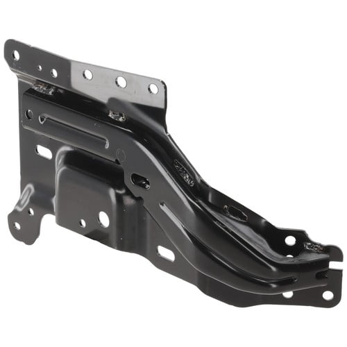 Bumper Face Bar Bracket Retainer Mounting Brace Front Driver Left Side Hand