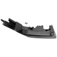 thumbnail image 1 of Bumper Face Bar Bracket Retainer Mounting Brace Front Driver Left Side Hand, 1 of 1