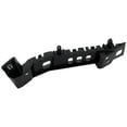 thumbnail image 1 of Bumper Face Bar Bracket Retainer Mounting Brace Front Left Driver Side for Y, 1 of 8