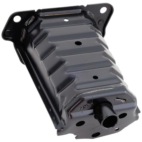 Bumper Face Bar Bracket Retainer Mounting Brace Front Passenger Right Side Hand