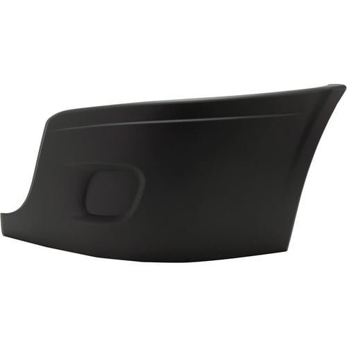 Bumper Face Bar End Extension Front Driver Left Side Hand 2127300000