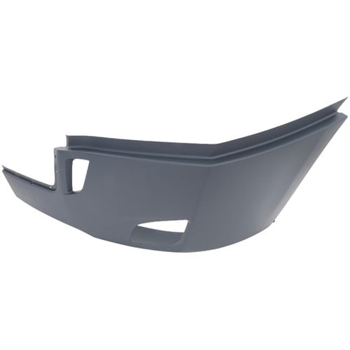 Bumper Face Bar End Extension Front Driver Left Side Hand 2128980012