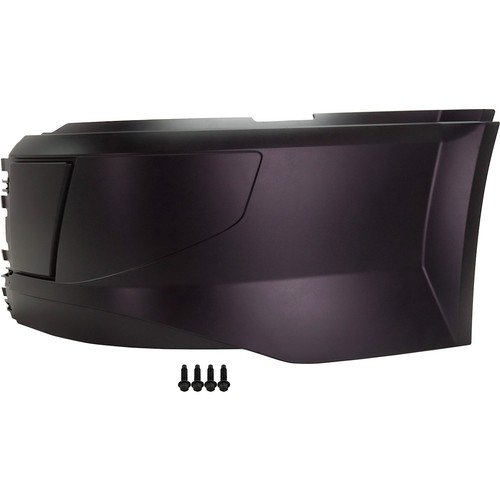 Bumper Face Bar End Extension Front Driver Left Side Hand  82741344 for VNL