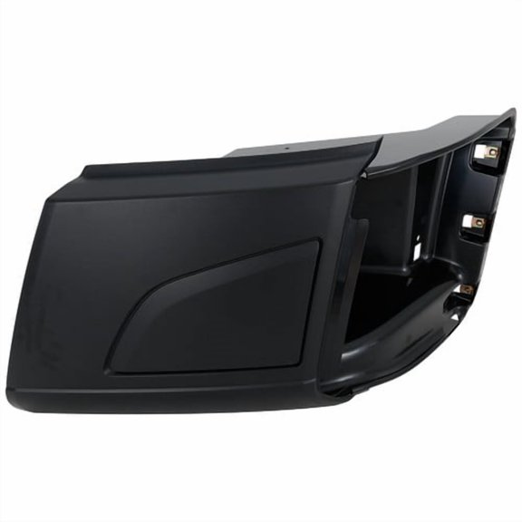 Bumper Face Bar End Extension Front Driver Left Side Hand 82750062 for VNL