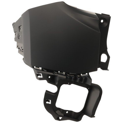 Bumper Face Bar End Extension Rear Driver Left Side Upper Hand 6SC04TZZAA