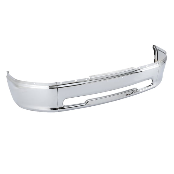 Bumper Face Bar For 2009 2010 2011 2012 Dodge RAM 1500 Steel NEW Upgraded