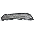 thumbnail image 1 of Bumper Face Bar Grille Front 5113684Ab - Replacement for 2014-2020 for Dodge for Durango - Certified Oe Quality, 1 of 5