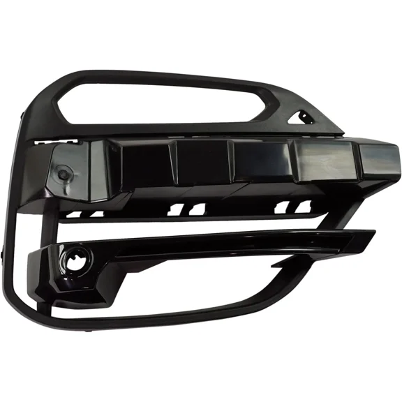 Bumper Face Bar Grilles Front Passenger Right Side Hand for BMW X3 2018-2021