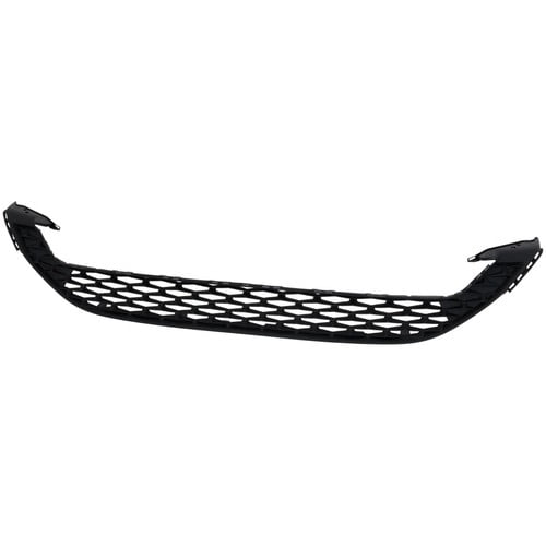 Bumper Face Bar Grilles Front for Ford Focus 2015-2018