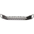 thumbnail image 1 of Bumper Face Bar Grilles Front for VW Volkswagen Jetta 2022-2023, 1 of 4